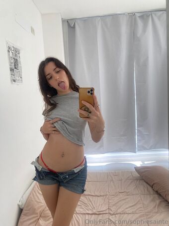 balmy Nude Leaks OnlyFans Photo 11