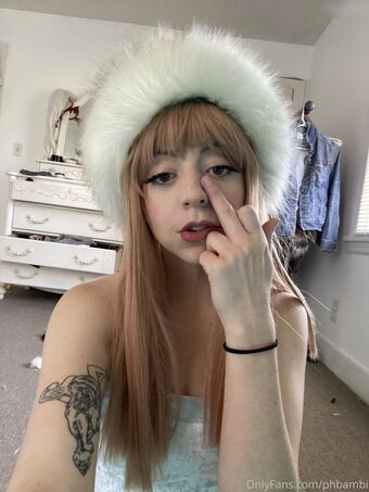Bambi Bluu