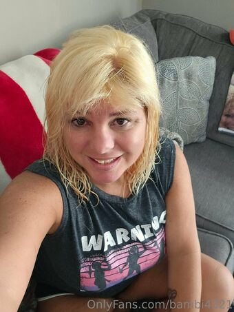 bambi4321 Nude Leaks OnlyFans Photo 5