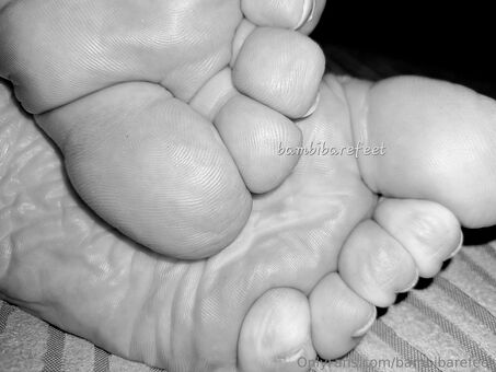 bambibarefeet