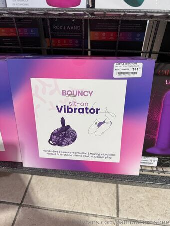 bambioceansfree Nude Leaks OnlyFans Photo 25