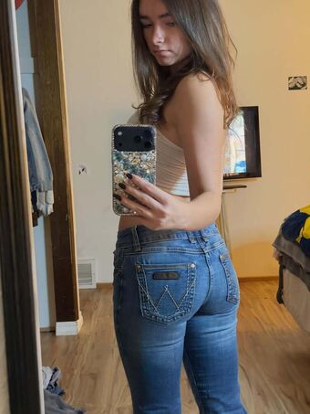 Bandy Pryor Nude Leaks OnlyFans Photo 16