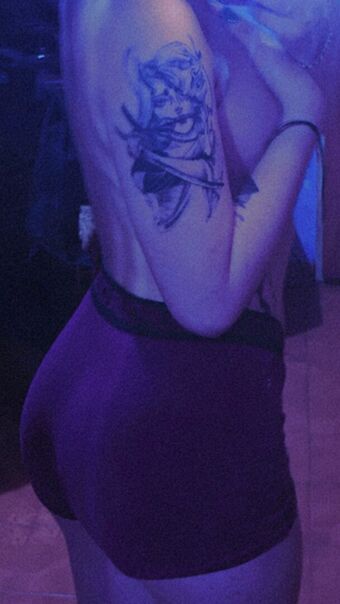 baphomet333 Nude Leaks OnlyFans Photo 29