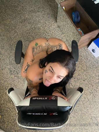 Barbara Brazilian Nude Leaks OnlyFans Photo 4