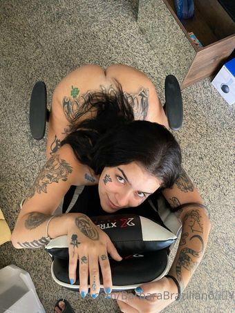 Barbara Brazilian Nude Leaks OnlyFans Photo 6