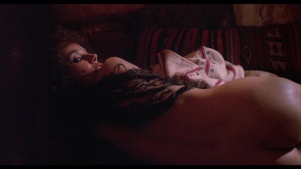 Barbara Hershey