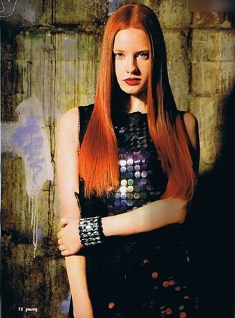 Barbara Meier