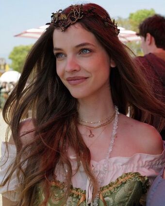 Barbara Palvin