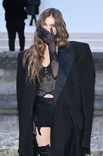 Barbara Palvin