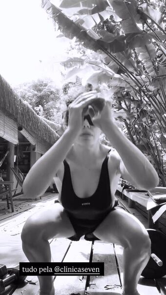 Bárbara Paz Nude Leaks OnlyFans Photo 42
