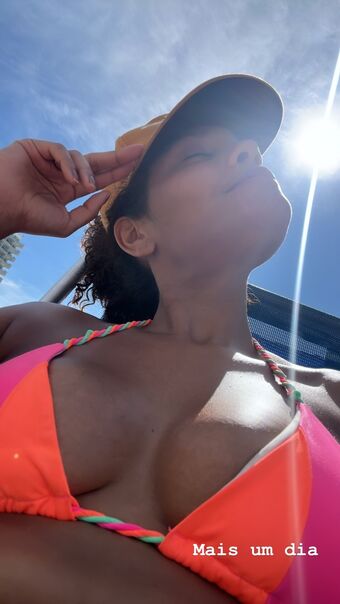 Barbara Reis Nude Leaks OnlyFans Photo 25