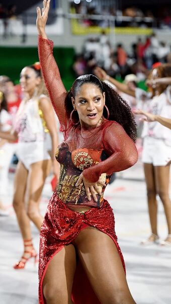 Barbara Reis Nude Leaks OnlyFans Photo 27