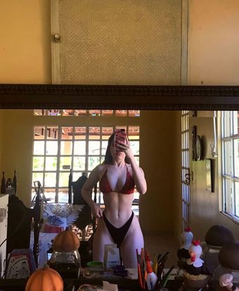 Barbara Nude Leaks OnlyFans Photo 10