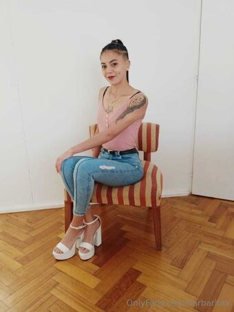 barbaritax Nude Leaks OnlyFans Photo 1
