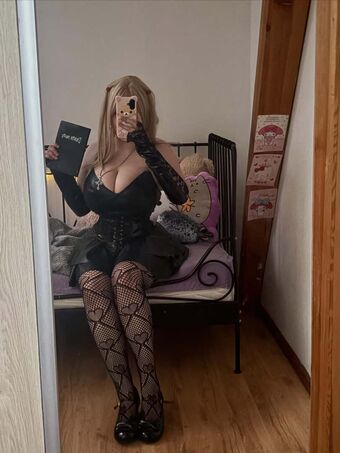 barbi Nude Leaks OnlyFans Photo 20