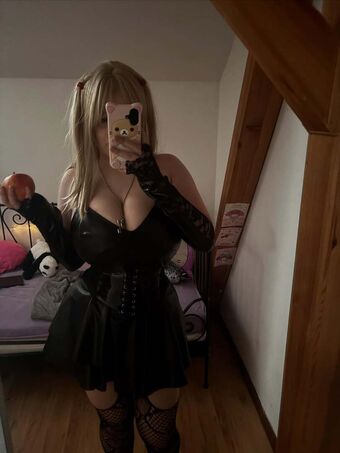 barbi Nude Leaks OnlyFans Photo 23