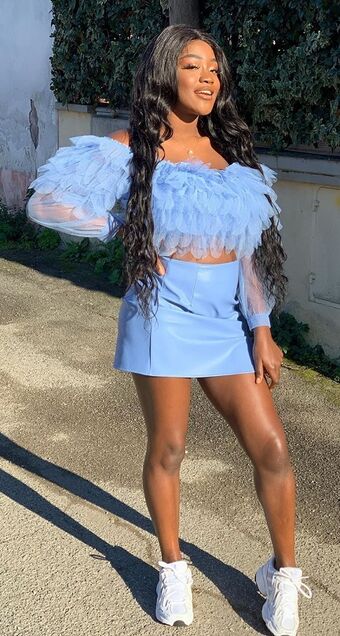 Barbiana Nude Leaks OnlyFans Photo 20