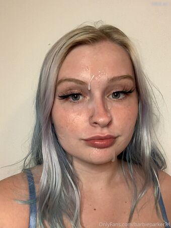 Barbie Parker Nude Leaks OnlyFans Photo 30