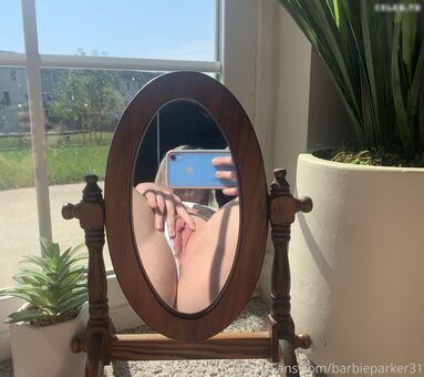 Barbie Parker Nude Leaks OnlyFans Photo 35