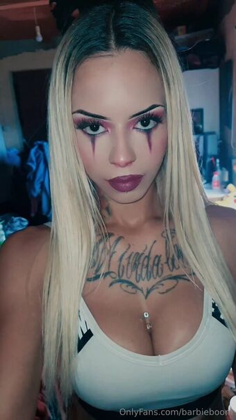 barbieboom