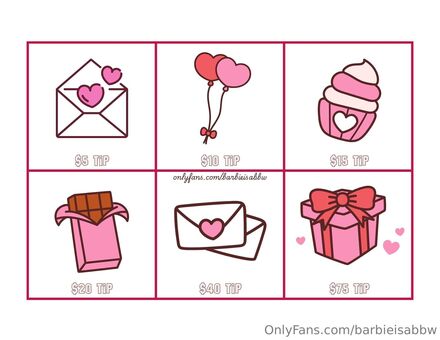 barbieisabbw