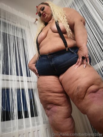 Barbiessbbw