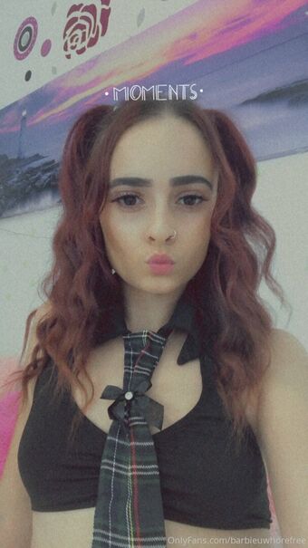 barbieuwhorefree