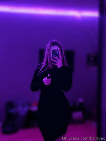 barbyao Nude Leaks OnlyFans Photo 13