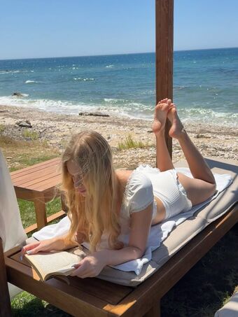 Bare Feet