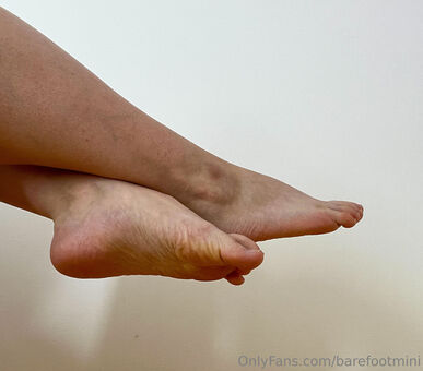 barefootmini