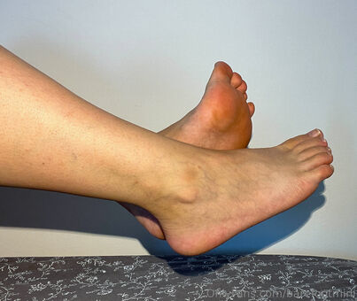 barefootmini Nude Leaks OnlyFans Photo 15