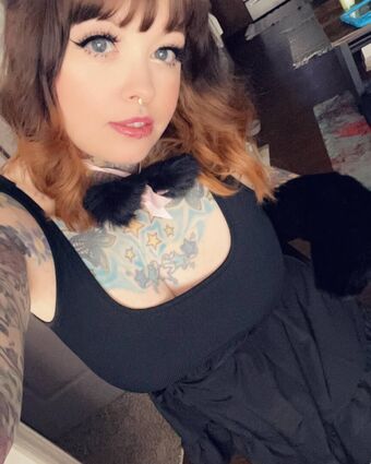 Barely18Barbie
