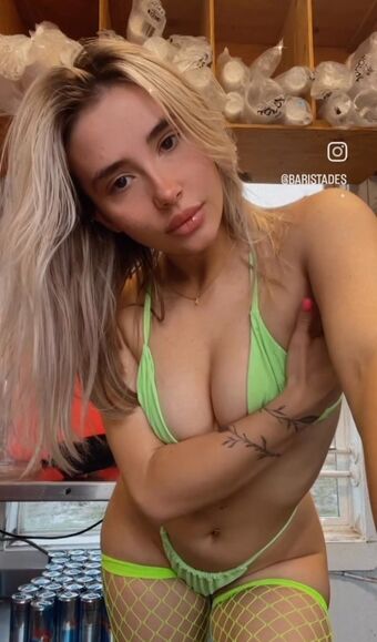 Baristades Nude Leaks OnlyFans Photo 6