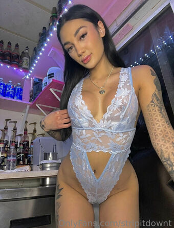 Baristatbaby Nude Leaks OnlyFans Photo 27