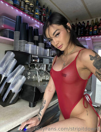 Baristatbaby Nude Leaks OnlyFans Photo 29
