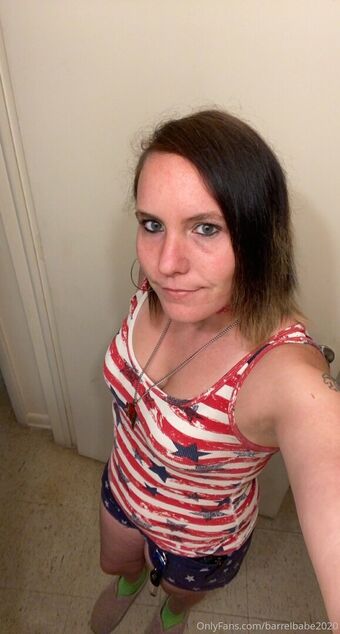 barrelbabe2020