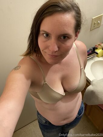 barrelbabe2020 Nude Leaks OnlyFans Photo 11