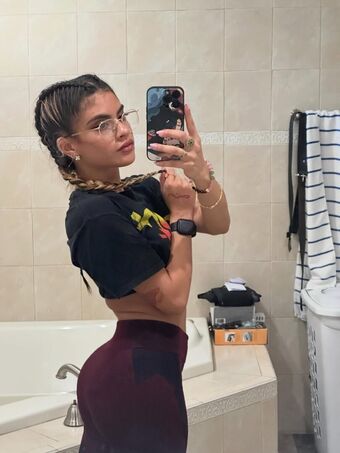 Basedaleja Nude Leaks OnlyFans Photo 69