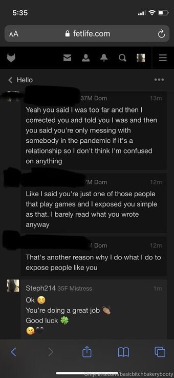 basicbitchbakerybooty