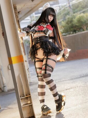 Batan_QxQ Nude Leaks OnlyFans Photo 41