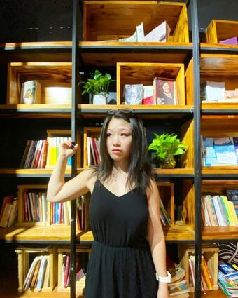 Bawnsai Nude Leaks OnlyFans Photo 41