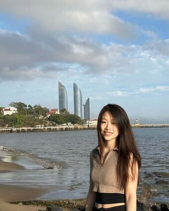 Bawnsai Nude Leaks OnlyFans Photo 46