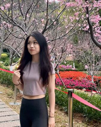 Bawnsai Nude Leaks OnlyFans Photo 47