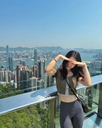 Bawnsai Nude Leaks OnlyFans Photo 50