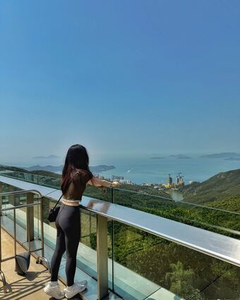 Bawnsai Nude Leaks OnlyFans Photo 51