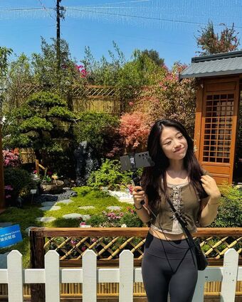 Bawnsai Nude Leaks OnlyFans Photo 52