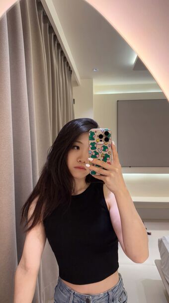 Bawnsai Nude Leaks OnlyFans Photo 54