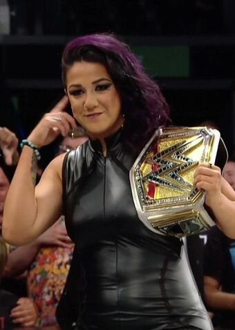 Bayley