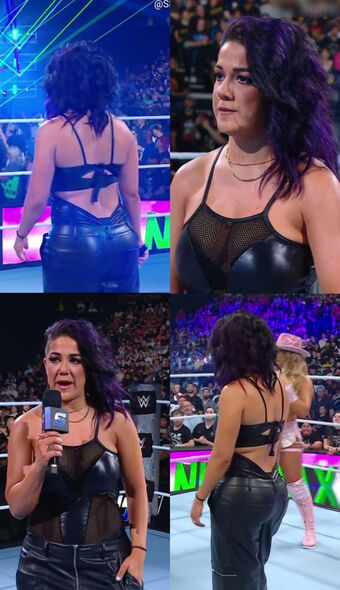 Bayley