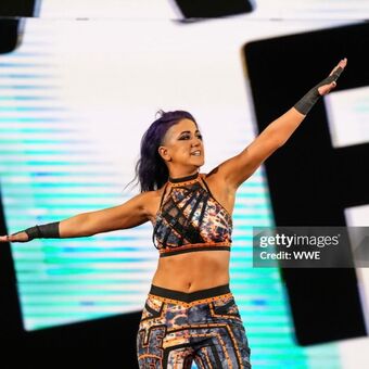 Bayley